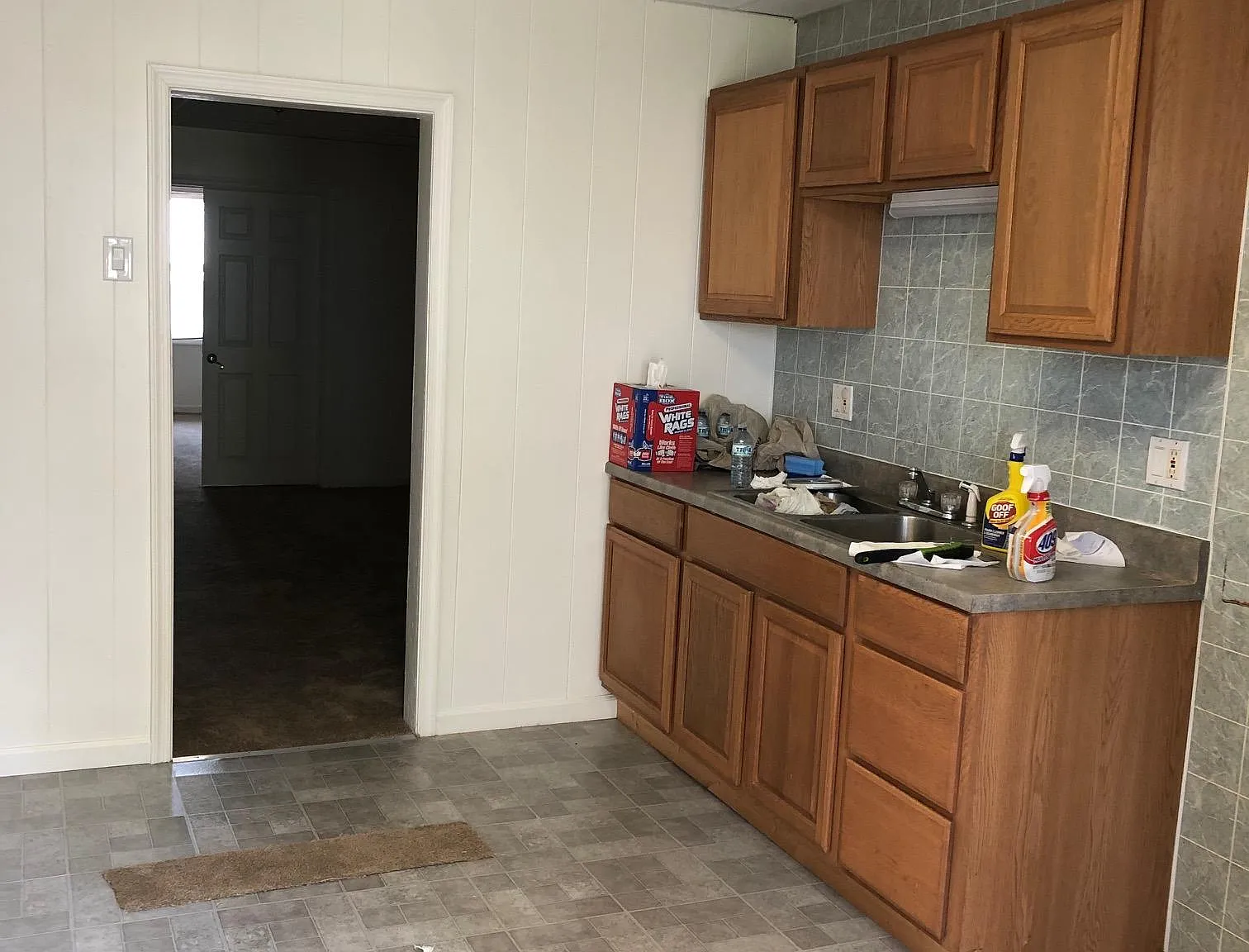2 bed, 1.5 bath, 950 sqft, $850 — Photo 4