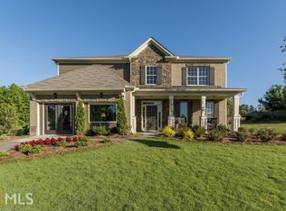 4122 Rovello Way, Buford, GA 30519