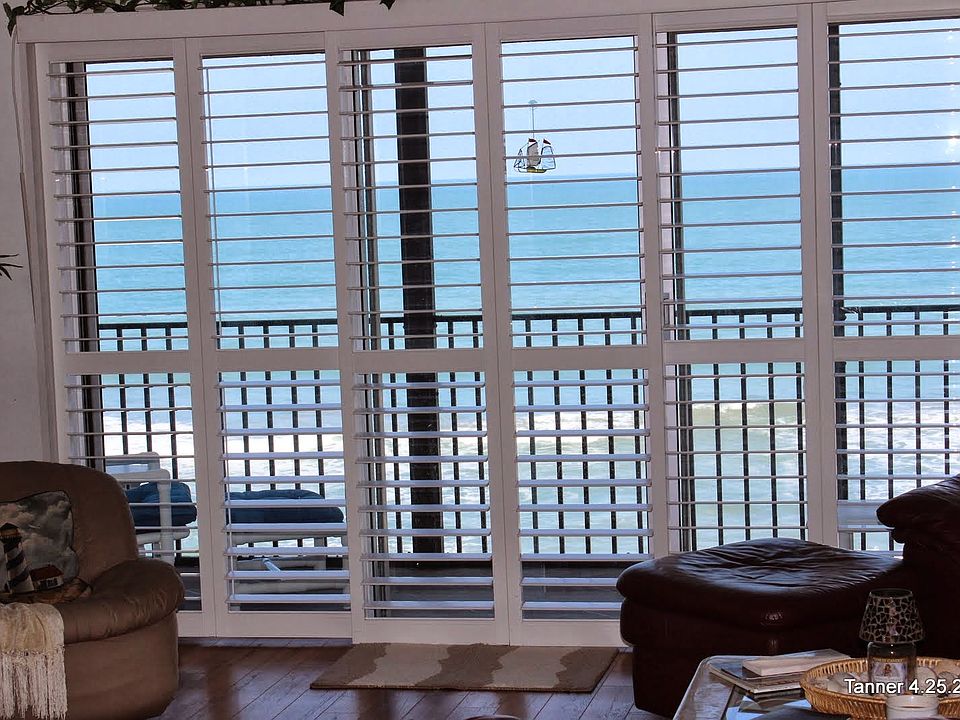 It is all about the view