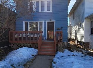 3022 Restormel St, Duluth, MN 55806