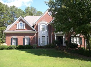 1391 Annapolis Way, Grayson, GA