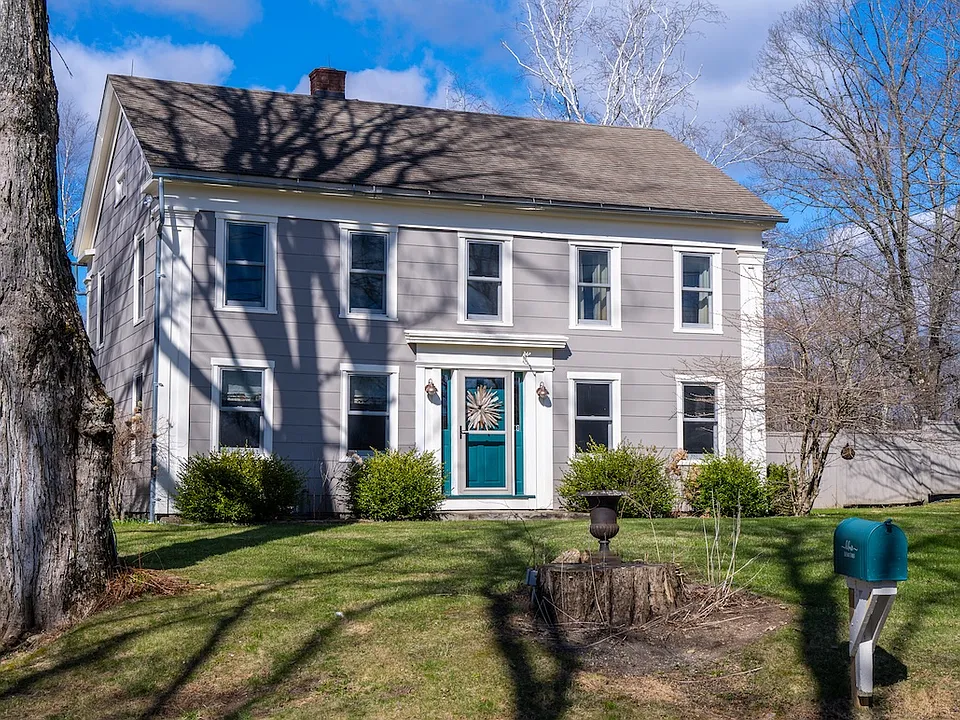 163 East St