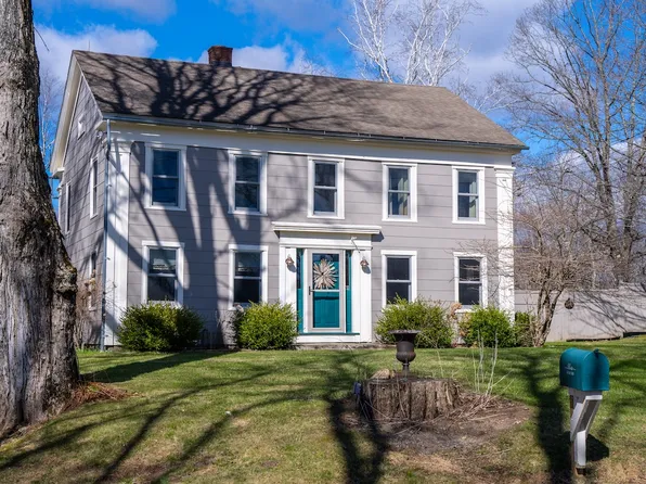 163 East St, Sharon, CT 06069