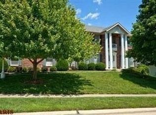 47 Cambrian Way, Saint Charles, MO 63301