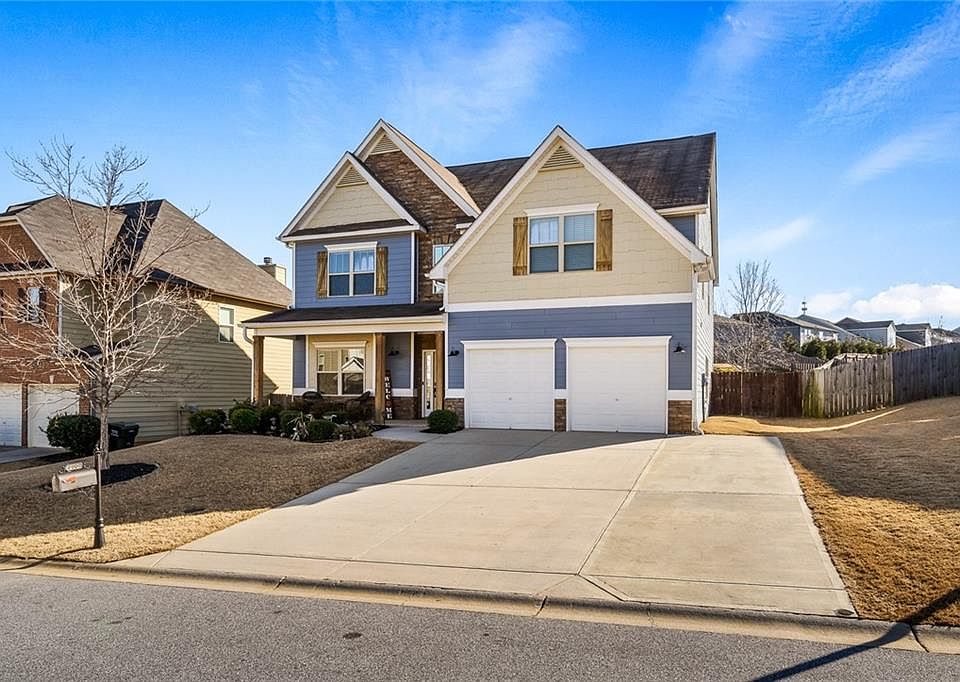 400 Bridge Crossing Dr, Simpsonville, SC 29681 Zillow