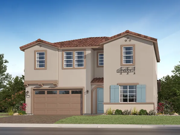 Residence 2793 Plan, East Ridge : Highpoint