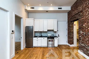 Rented by EXR