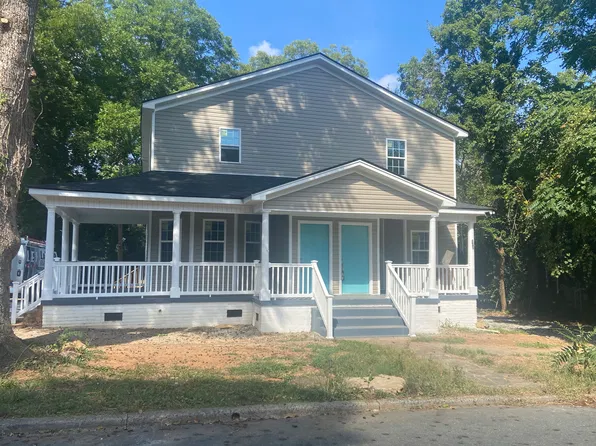 208-2 N Melville St #210, Graham, NC 27253