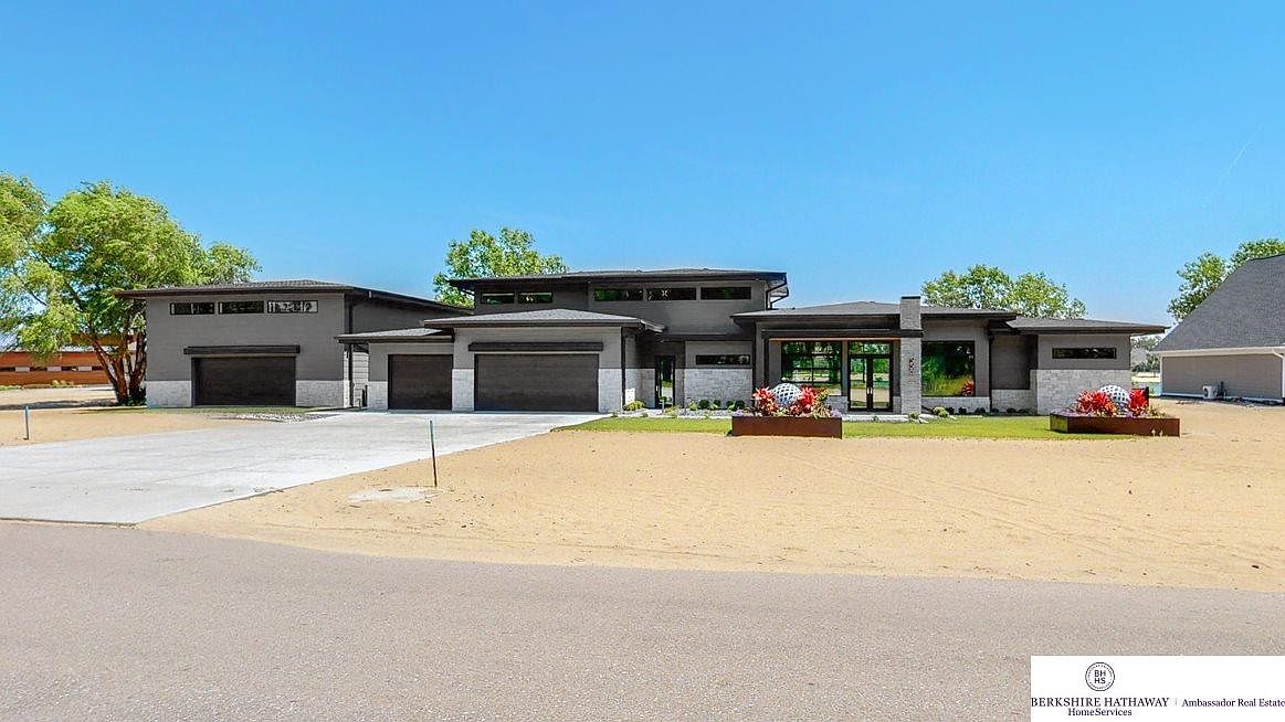 558 Sandy Pointe Pl, Ashland, NE 68003 Zillow