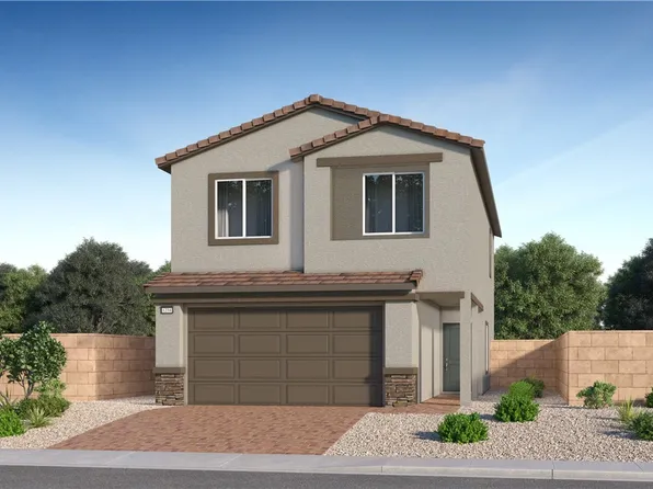 4051 Kalina Ridge Ave, Las Vegas, NV 89139