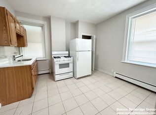 165 Gove St., Boston, MA 02128