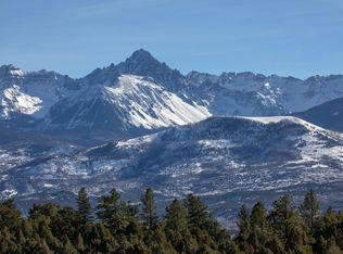 TRACT 7 Old Relay Rd, Ridgway, CO 81432