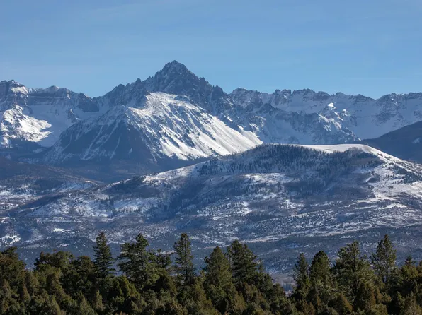 TRACT 7 Old Relay Rd, Ridgway, CO 81432