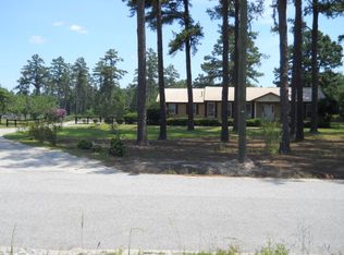 2478 Patterson Bridge Rd, Hephzibah, GA 30815