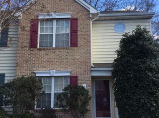 712 Ripplebrook Dr, Culpeper, VA 22701