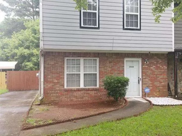 3530 Hopkins Ct, Powder Springs, GA 30127