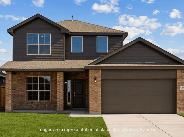 217 18th St, Wolfforth, TX 79382