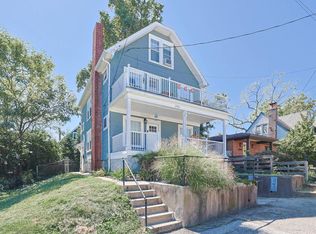 2915 Minto Ave, Cincinnati, OH 45208