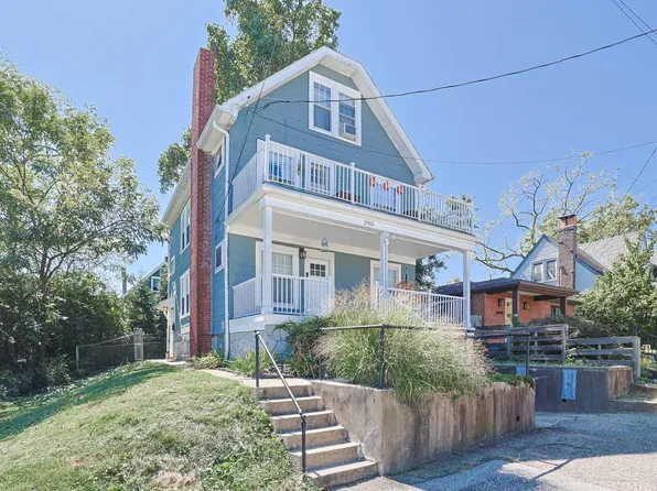 2915 Minto Ave, Cincinnati, OH 45208