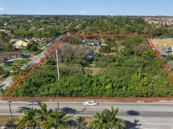 24755 SW 122nd Avenue, Homestead, FL 33032