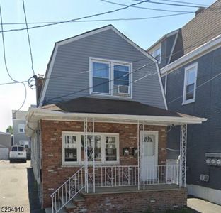 375 N 10Th St, Belleville, NJ, 07109