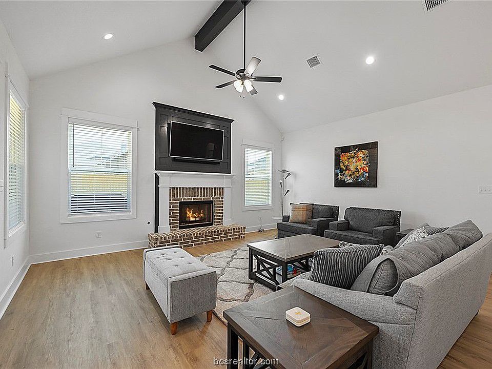 3508 Castine Ct, Bryan, TX 77808 Zillow