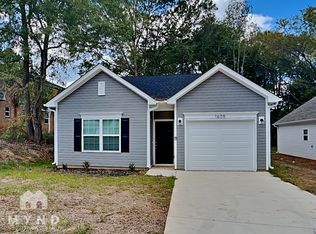 1605 N Weldon St, Gastonia, NC 28052