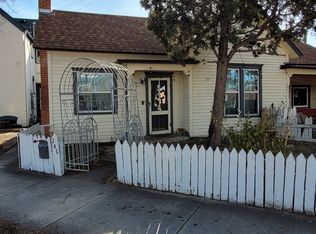 205 Cheyenne Ave, Colorado Springs, CO 80903