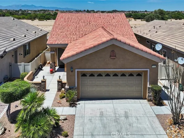 10404 Darby Rd, Apple Valley, CA 92308