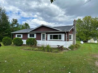 3411 Babcock Rd, Lexington, MI 48450