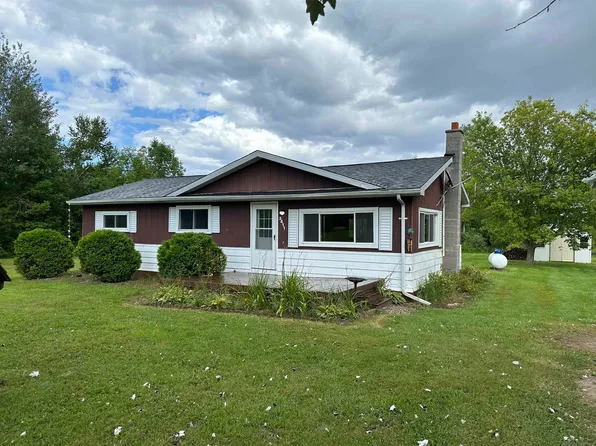 3411 Babcock Rd, Lexington, MI 48450