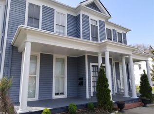78 Parkview Ave #3, Portsmouth, VA 23704