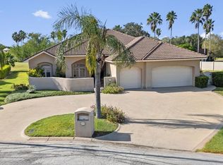 5116 Rico Cir, Harlingen, TX 78552