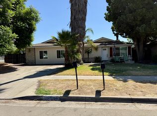 2163 S Weller Ave, Fresno, CA 93706
