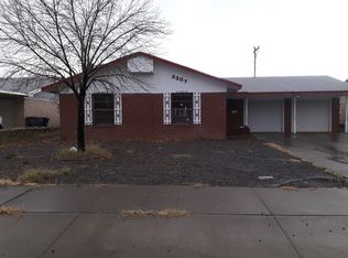 3307 Killarney St, El Paso, TX 79925