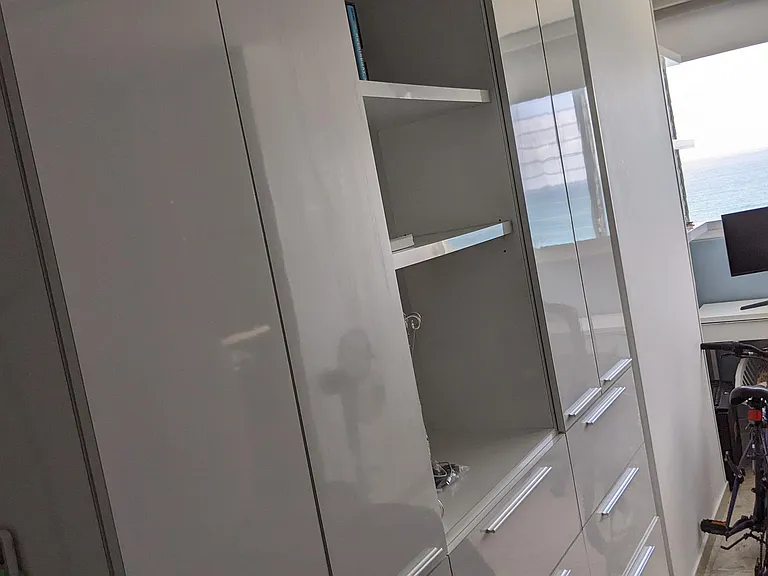 1479 Ashford Avenue Condado Del Mar #801 — Photo 6