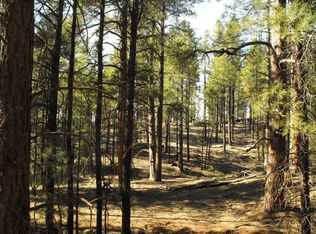 7715 Elk Trl, Happy Jack, AZ 86024