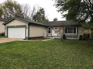 645 W Briarcliff Rd, Bolingbrook, IL 60440