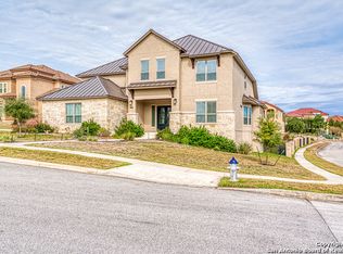 314 Pleasant Knl, San Antonio, TX 78260