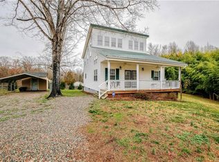 1510 Ballsville Rd, Powhatan, VA 23139