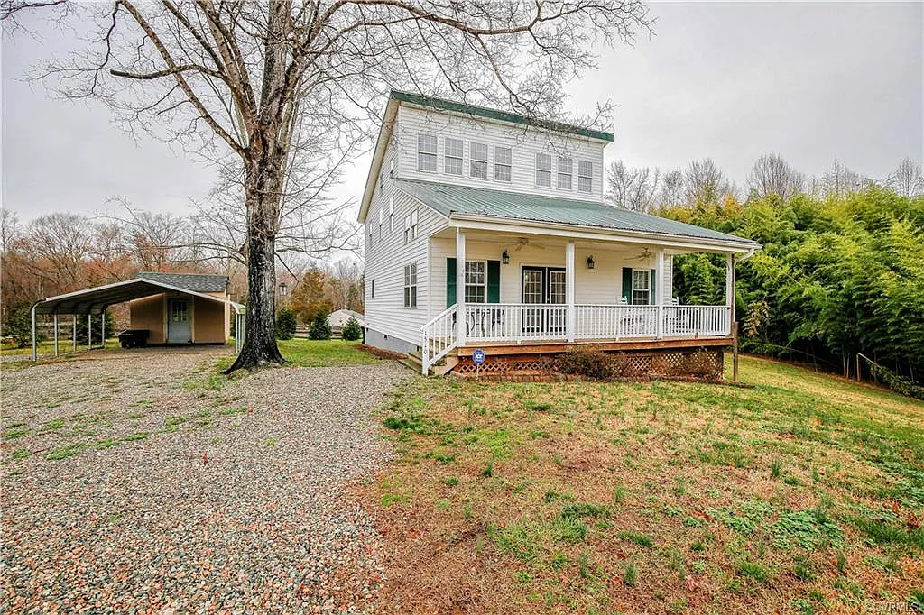 1510 Ballsville Rd photo 1