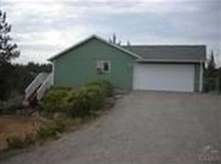13845 SW Canyon Dr, Crooked River Ranch, OR