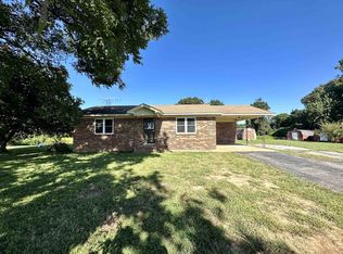 282 Sturdivant Rd, Brownsville, TN 38012