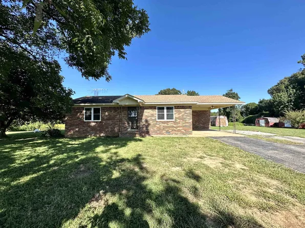 282 Sturdivant Rd, Brownsville, TN 38012