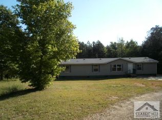 3010 Mallard Rdg, Madison, GA 30650