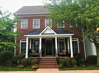4103 Poggio Fld, Williamsburg, VA