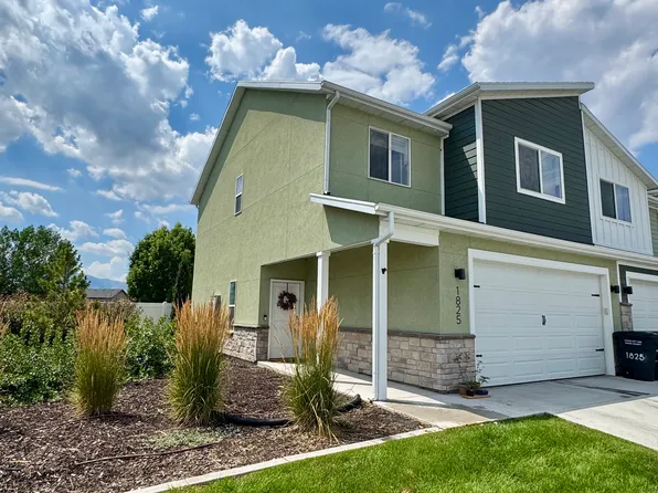 1825 S 1280 W, Logan, UT 84321