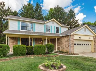 6990 Spruce Pine Dr, Columbus, OH 43235