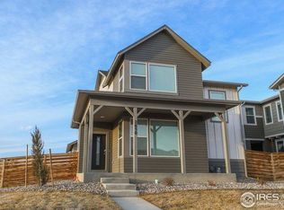 2650 Sykes Dr, Fort Collins, CO 80524