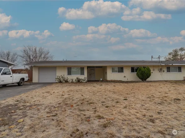 9022 Mc Connell Drive #A, Moses Lake, WA 98837